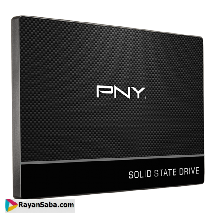 حافظه اس اس دی پی ان وای سری سی اس 900 با ظرفیت 120 گیگابایت PNY CS900 Series 120GB Internal SSD Drive